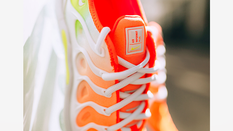 air vapormax plus donna